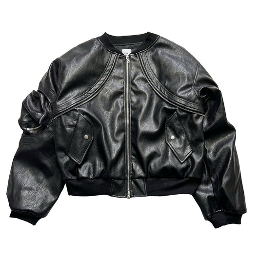 Bomber "Urban Shadow" by RocketsApparel